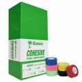 Oasis Cohesive Tape 1 in. X 5 Yards., 6PK OF1X6